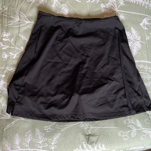 Ododos Athletic Skirt